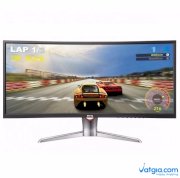 BenQ XR3501 35 inch 144Hz Ultra Curved Gaming