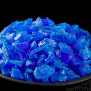 Đồng cục- Copper Sulfate Crystal  25%