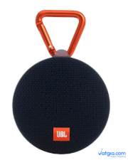 Loa bluetooth JBL Clip 2 (Đen)