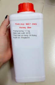 Tinh mùi mật ong ( Honey Bee) 1,1 Kg