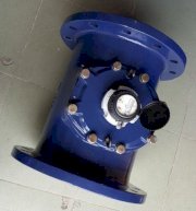 Đồng hồ đo nước SENSUS WPD -  DN300