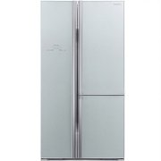 Tủ lạnh SIDE BY SIDE HITACHI R-M700PGV2