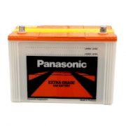 Ắc quy nước Panasonic N70A (12V- 65Ah)