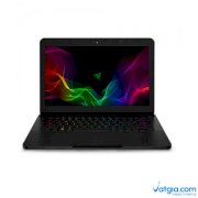 Razer Blade Pro Core i7 7700HQ/ Ram 16Gb/ SSD 256Gb + HDD 2Tb/ GTX 1060/ Màn 17.3" FHD