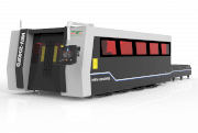 Máy cắt CNC Fiber Laser MEV-1530FD