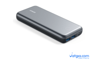 Pin Dự Phòng Anker PowerCore 19000 Power Delivery A1362