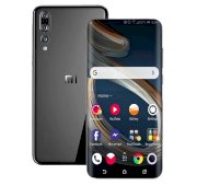 Xiaomi Mi A3 Black