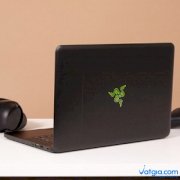 Razer Blade Pro i7-7700HQ RAM 16GB GTX 1060 6GB 120HZ