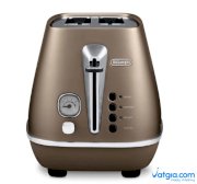 Máy nướng bánh mì Delonghi CTI 2003.BZ