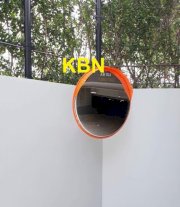 Gương cầu lồi inox KBN-EVG-800Z