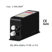 Bộ điều khiển CUH cơ 5A