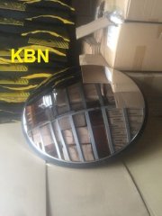 Gương cầu lồi inox trong nhà KBN-EVG-490i