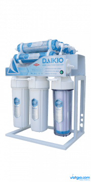 Máy lọc nước RO không vỏ tủ Daikio DKW-34008D