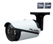 Camera HD-TVI hồng ngoại 2.0 Megapixel PILASS ECAM-A605TVI 2.0