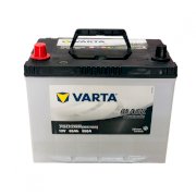 Bình ắc quy Varta 75D26L/R (NS70L/R)  12V - 65Ah