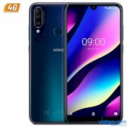 Wiko View 3 (3GB RAM / 32GB ROM)