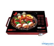 Bếp hồng ngoại Bigsun BIF-4TH (2000W)