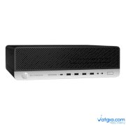 Máy tính đồng bộ HP EliteDesk 800 G4 SFF 4UR55PA