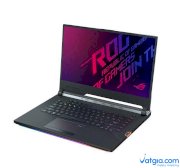 Laptop Asus Rog Scar G531GV-ES122T (Core i7-9750H, 16GB RAM, SSD 512GB, 15.6 inch FHD IPS)