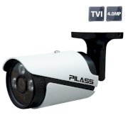 Camera HD-TVI hồng ngoại 4.0 Megapixel PILASS ECAM-605TVI 4.0