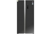 Tủ lạnh Electrolux Inverter 587 lít  ESE6201BG