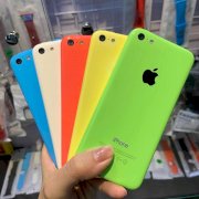 iPhone 5C 16GB nhiều màu