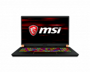 Laptop MSI GS75 Stealth 9SF 657VN (Core i7-9750H, 16GB RAM, SSD 512GB, VGA RTX 2070, 17.3 inch FHD)