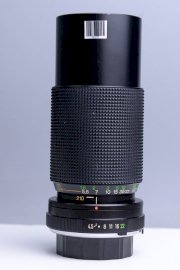 Ống kính máy ảnh Vivitar 70-210mm f4.5 MC Macro MF Ngàm MD (70-210 4.5 PK) - 16107