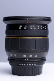 Ống kính máy ảnh Tamron 20-40mm f2.7-3.5 MF for Nikon (20-40 2.7-3.5) 98% - 16064