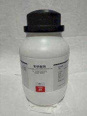Hóa chất Samchun Hàn Quốc 0.01mol/L _ Silver nitrate solution(N/100) For Volumetric Analysis S4008 CAS 7761_88_8