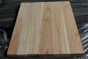 Pano cửa gỗ xoan  Nam Trung JSC PNCX-1 20 x 395 x 655mm