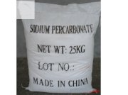 Sodium Percarbonate 25 kg