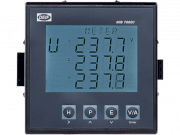 Đồng hồ đo và giám sát Deif  MIB