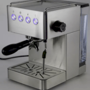 Máy pha Cafe Espresso Coffee Machine Corrima 3005E- CRM 3005E