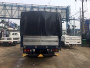 Xe tải HuynDai HD110S 2018 thùng bạt dài 5m
