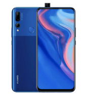 Huawei Y9 Prime (2019) 4GB RAM/64GB ROM - Sapphire Blue