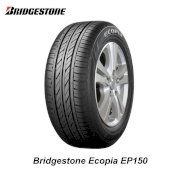 Lốp xe Toyota inova 2017 205/65R16 Bridgestone Ecopia 150 indo
