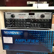 Amply karaoke SoundViet PRO-503