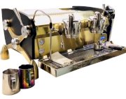 Máy pha Cafe Espresso Coffee Machine XO SWIF- XO1