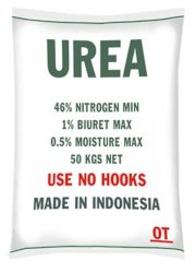 Urea Indonesia bao 50 kg