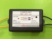 Bộ cấp nguồn DC Power Unit MH-20T-3 A