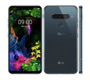 LG G8s ThinQ 6GB RAM/64GB ROM - New Moroccan Blue