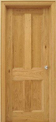 Pano cửa gỗ phòng ngủ gỗ sồi ghép solid 18x300x600 Panel PN-SLOAK-20191