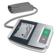 Máy đo huyết áp bắp tay điện tử Medisana MTS