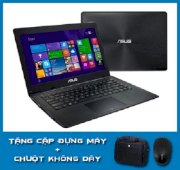 Asus X453MA  Intel Celeron N2840 2.16GHz Max 2.58GHz  14 inch, HD (1366 × 768)