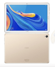 Huawei MediaPad M6 10.8 4GB RAM/128GB ROM - Champagne Gold