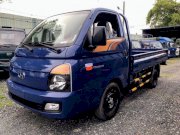 Xe tải  Hyundai Porter H150  1.5 tấn