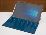 Microsoft Surface Pro5 I5-7300 8G/256 SSD