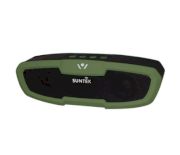 Loa Bluetooth Suntek WSA – 834 (Xanh bộ đội)