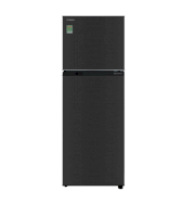 Tủ lạnh Toshiba Inverter GR-B31VU SK (253 lít) - Xám